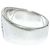 Ring Hermès Anillo Gallop Horse Hermes Plata - vista 5