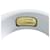 Gucci Interlocking G Ring Weiß Golden  - Ansicht 7