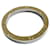 Anello Icon da uomo Gucci D'oro  - vista 1
