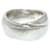 Hermès Hermes Silber 925 Bandring  - Ansicht 1