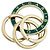 Bulgari Portachiavi Bvlgari Bvlgari