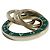 Bulgari Portachiavi Bvlgari Bvlgari - vista 4