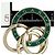 Bulgari Portachiavi Bvlgari Bvlgari - vista 9