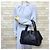 Everyday Borsa Tote Balenciaga Navy Cabas S Nero - vista 2