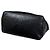 Everyday Borsa Tote Balenciaga Navy Cabas S Nero - vista 5