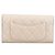 Timeless Cartera Long Classic de Chanel Dorado - vista 2