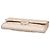 Timeless Cartera Long Classic de Chanel Dorado - vista 4