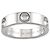 Louis Vuitton Petit Bague Empreinte Ring - Ansicht 2