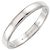 Tiffany & Co. Forever 1 Platinring