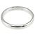 Tiffany & Co. Forever 1 Platinring - Ansicht 3