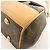 Louis Vuitton Monogram Beverly MM Schultertasche Braun - Ansicht 3
