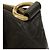 Sac à l'épaule Louis Vuitton Monogram Empreinte Lumineuse PM Marron Marron foncé - vue 5