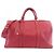 Sofia Coppola Louis Vuitton SC Bag MM M95858 Boston Rosso