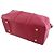 Sofia Coppola Louis Vuitton SC Bag MM M95858 Boston Rosso - vista 2