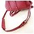 Sofia Coppola Louis Vuitton SC Bag MM M95858 Boston Rosso - vista 7