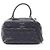 Borsa Bowling Matelassé Chanel Blu navy