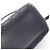 Borsa Bowling Matelassé Chanel Blu navy - vista 8