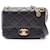 Borsa Mini Matelassé Chanel Nero