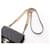 Borsa Mini Matelassé Chanel Nero - vista 11