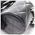 Borsa a Spalla Chanel Matelassé Mini Vanity Nero - vista 11