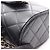 Borsa a Spalla Chanel Matelassé Mini Vanity Nero - vista 12