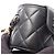 Borsa a Spalla Chanel Matelassé Mini Vanity Nero - vista 6
