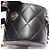 Borsa a Spalla Chanel Matelassé Mini Vanity Nero - vista 9