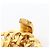 Orecchini a clip Chanel Coco Mark placcati oro D'oro - vista 3