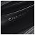 Borsa a Spalla Chanel Mini Matelassé Nero - vista 4
