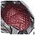 Borsa Tote Chanel Coco Cocoon Nero - vista 3