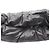 Borsa Tote Chanel Coco Cocoon Nero - vista 8
