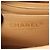 Borsa a Spalla Chanel Mini Matelassé Beige - vista 4
