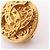 Timeless Orecchini a clip Coco Mark placcati oro Chanel D'oro - vista 5