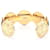 Bracciale rigido Chanel Coco Mark D'oro  - vista 2