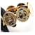 Bracciale rigido Chanel Coco Mark D'oro  - vista 7
