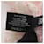 Sciarpa Chanel Coco Mark con paillettes Rosa Crudo  - vista 3