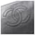 Borsa Tote Chanel Coco Mark Nero  - vista 10