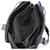 Borsa Tote Chanel Coco Mark Nero  - vista 3