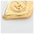 Collana Chanel Coco Mark placcata oro D'oro - vista 7
