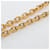 Collana Chanel Coco Mark placcata oro D'oro - vista 8