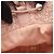 Borsa a Spalla Chanel Deauville Rosa - vista 7