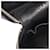 Borsa Chanel Coco Mark Nero - vista 7
