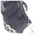 Chanel Deauville Drawstring Shoulder Bag Black  - view 3