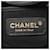 Chanel Deauville Drawstring Shoulder Bag Black  - view 4