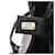 Chanel Deauville Drawstring Shoulder Bag Black  - view 5