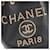 Chanel Deauville Drawstring Shoulder Bag Black  - view 7