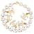 Bracciale con charm Chanel Coco Mark D'oro  - vista 1