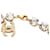 Bracciale con charm Chanel Coco Mark D'oro  - vista 4