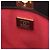 Borsa shopping Chanel Matelassé Small Nero - vista 5