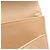 Timeless Borsa a tracolla Chanel Large Matelassé Classic Double Flap Beige - vista 10